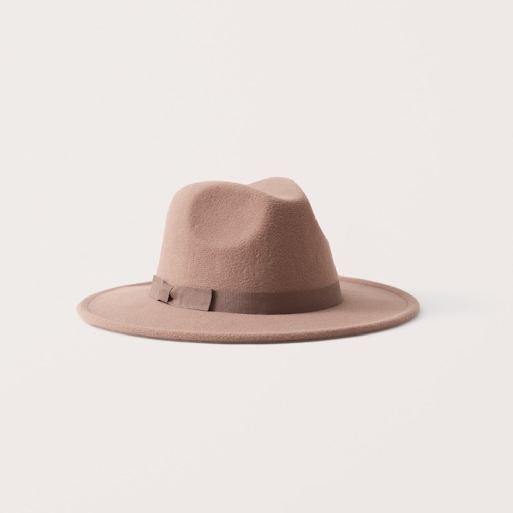 Panama Hat from A&F